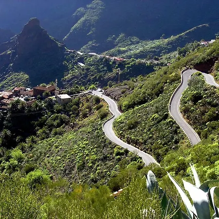 Lejlighed The Sunset Bay Costa Adeje - Luxury Costa Adeje (Tenerife)