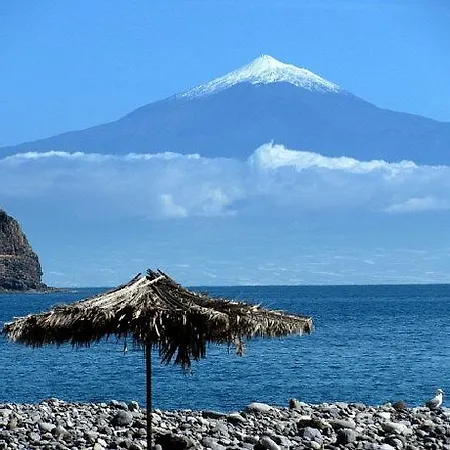 The Sunset Bay Costa Adeje - Luxury Lejlighed *
