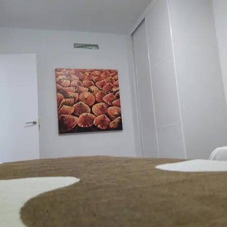 Apartamento The Sunset Bay Costa Adeje - Luxury Costa Adeje (Tenerife)
