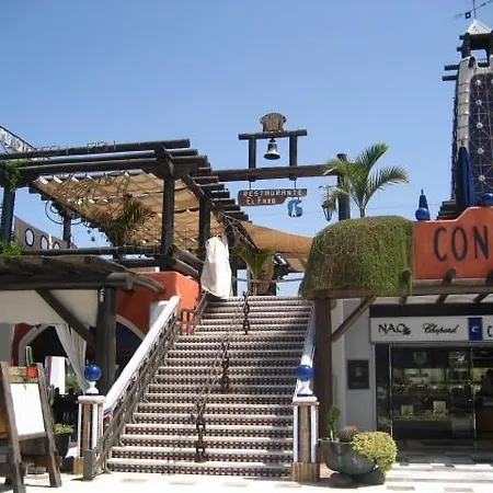 The Sunset Bay Costa Adeje - Luxury Apartment