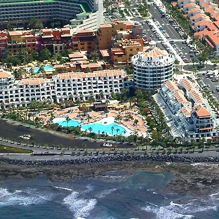 The Sunset Bay Costa Adeje - Luxury Apartment *