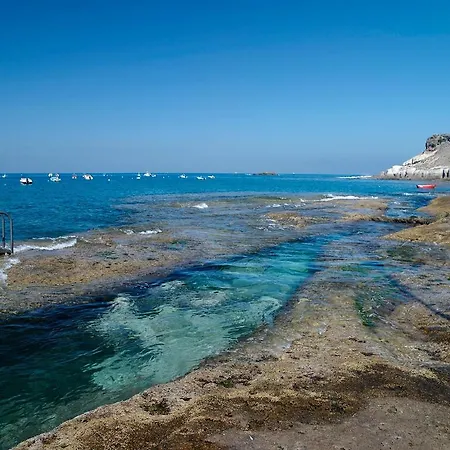 The Sunset Bay Costa Adeje - Luxury أذيخي
