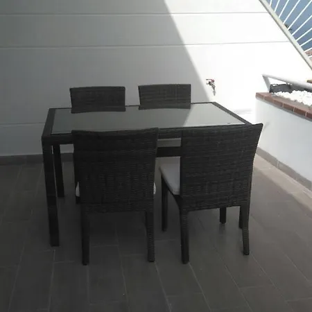 The Sunset Bay Costa Adeje - Luxury Apartment *