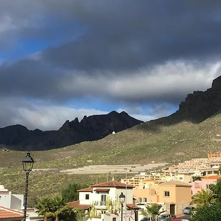 Apartment The Sunset Bay Costa Adeje - Luxury