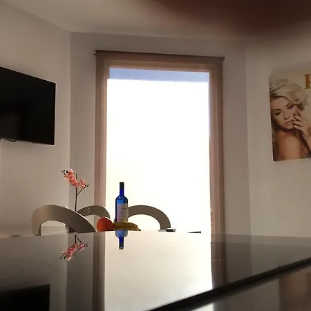 The Sunset Bay Costa Adeje - Luxury Apartment Costa Adeje (Tenerife)