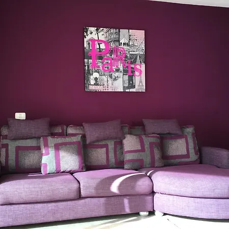 The Sunset Bay Costa Adeje - Luxury Apartment