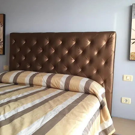 Lägenhet The Sunset Bay Costa Adeje - Luxury *