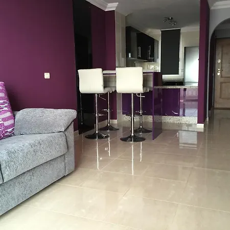 The Sunset Bay Costa Adeje - Luxury Apartamento Costa Adeje (Tenerife)