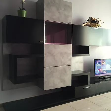 Apartment The Sunset Bay Costa Adeje - Luxury *