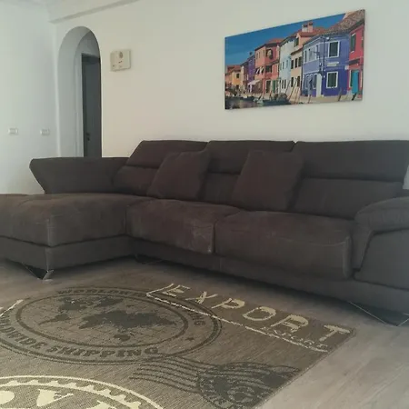 The Sunset Bay Costa Adeje - Luxury Apartamento Costa Adeje (Tenerife)