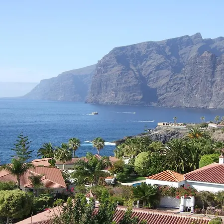 Апартаменты The Sunset Bay Costa Adeje - Luxury *