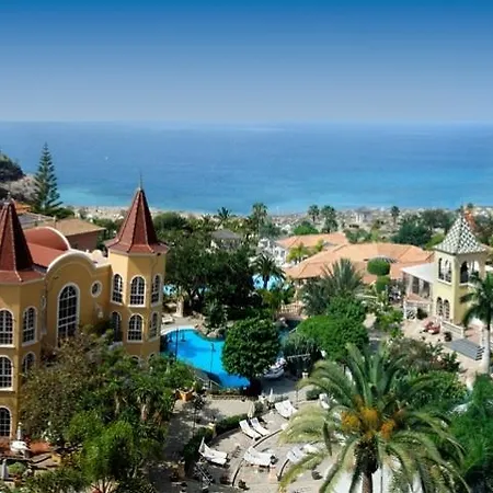 Апартаменты The Sunset Bay Costa Adeje - Luxury *