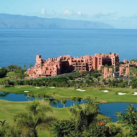 The Sunset Bay Costa Adeje - Luxury Апартаменты *