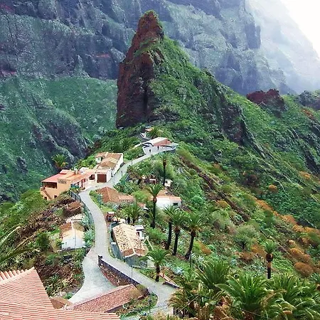 Апартаменты The Sunset Bay Costa Adeje - Luxury Адехе