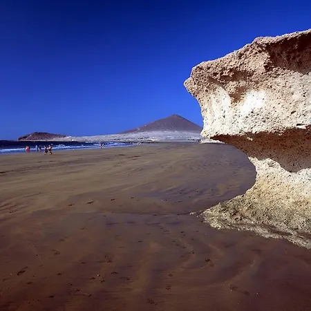 The Sunset Bay Costa Adeje - Luxury Адехе