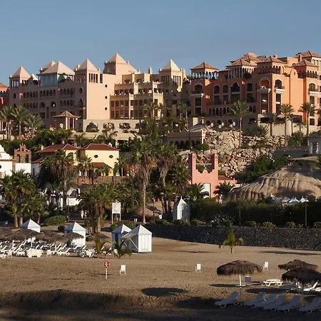 Апартаменты The Sunset Bay Costa Adeje - Luxury *