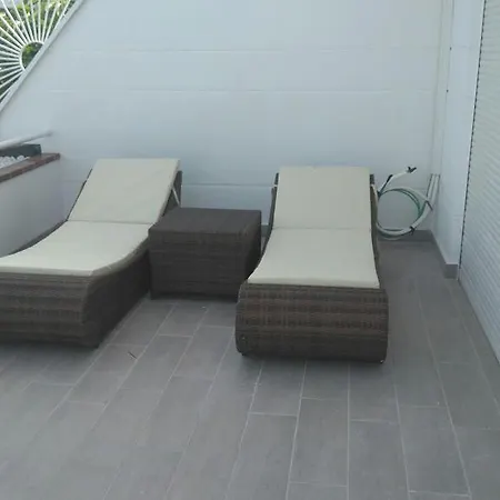The Sunset Bay Costa Adeje - Luxury * Адехе