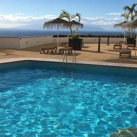 Апартаменты The Sunset Bay Costa Adeje - Luxury *