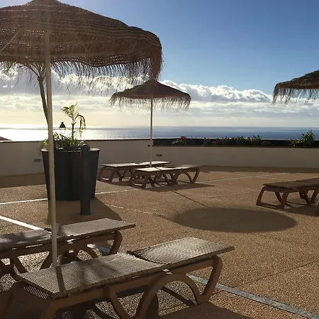 The Sunset Bay Costa Adeje - Luxury Апартаменты *