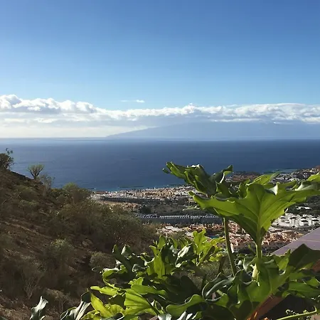 The Sunset Bay Costa Adeje - Luxury Адехе