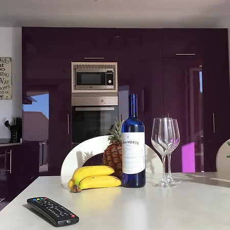 Апартаменты The Sunset Bay Costa Adeje - Luxury Адехе