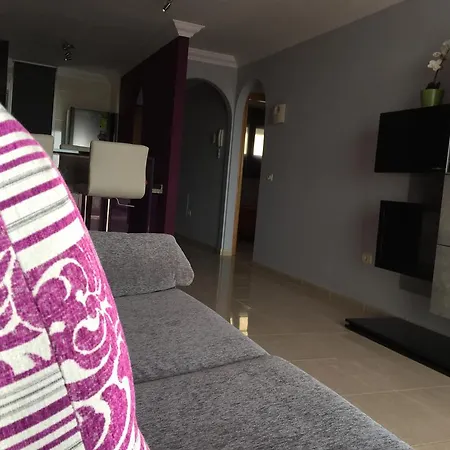 The Sunset Bay Costa Adeje - Luxury Адехе