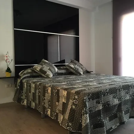 The Sunset Bay Costa Adeje - Luxury Адехе