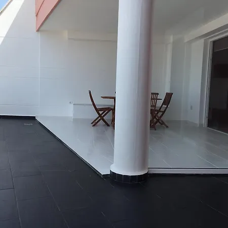 The Sunset Bay Costa Adeje - Luxury Апартаменты *
